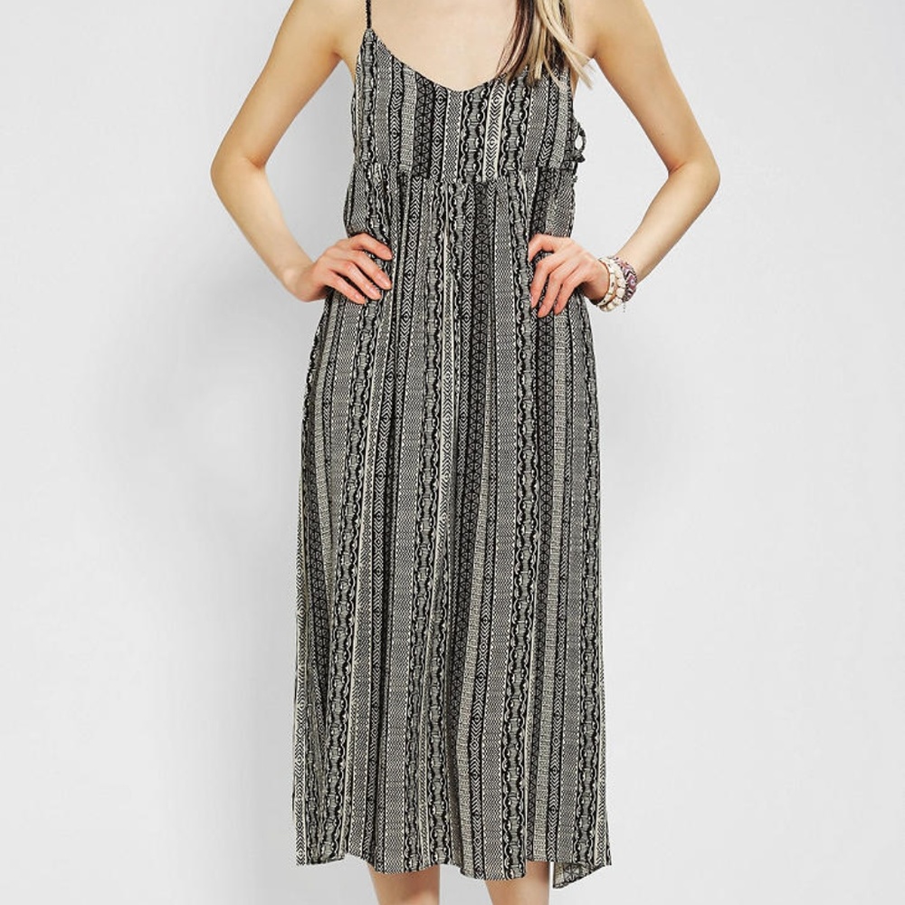 Urban Outfitters Ecote Dress